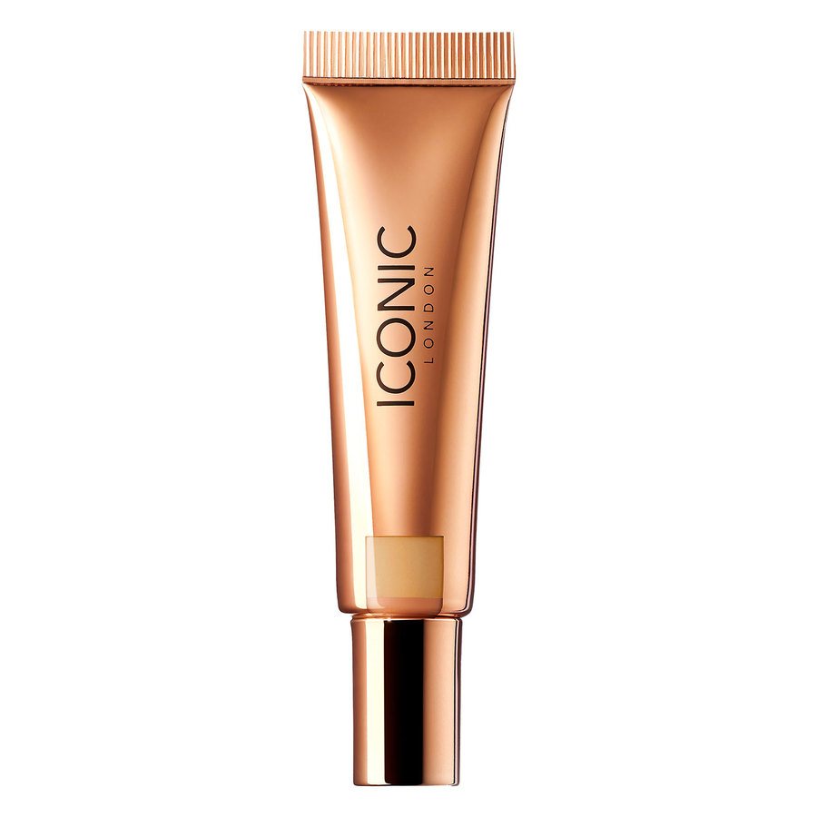 Iconic London Sheer Bronze Beach Vibes 12,5ml
