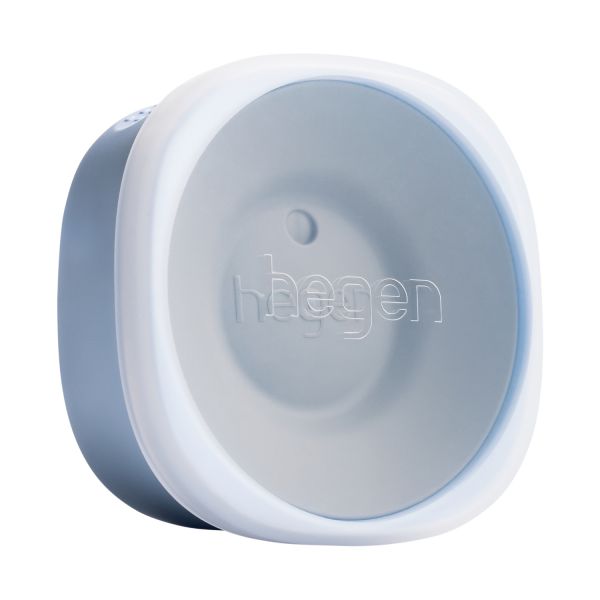 Hegen Oefenbekerdeksel 360º Blauw