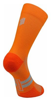 Chaussettes Sporcks Seven Mile Orange