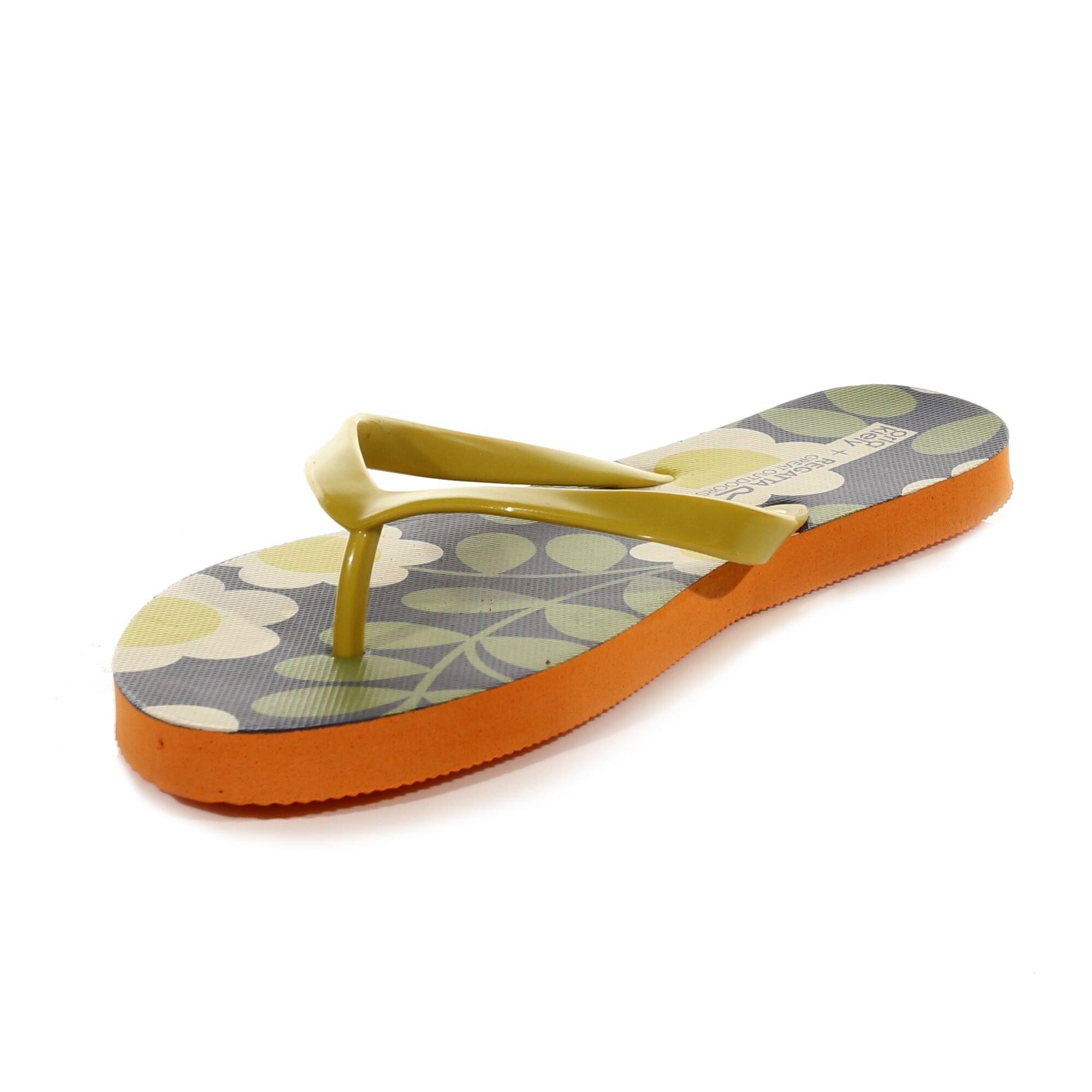 Regatta # Orla Flip Flop