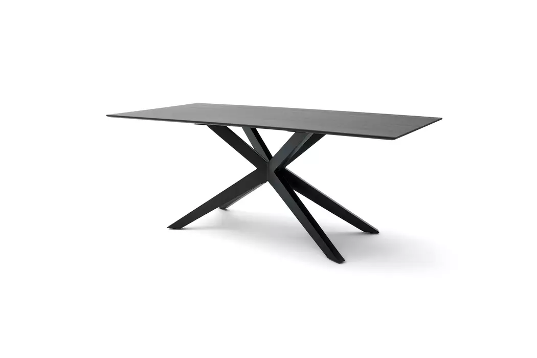 Esstisch Tiama 180 x 100 cm