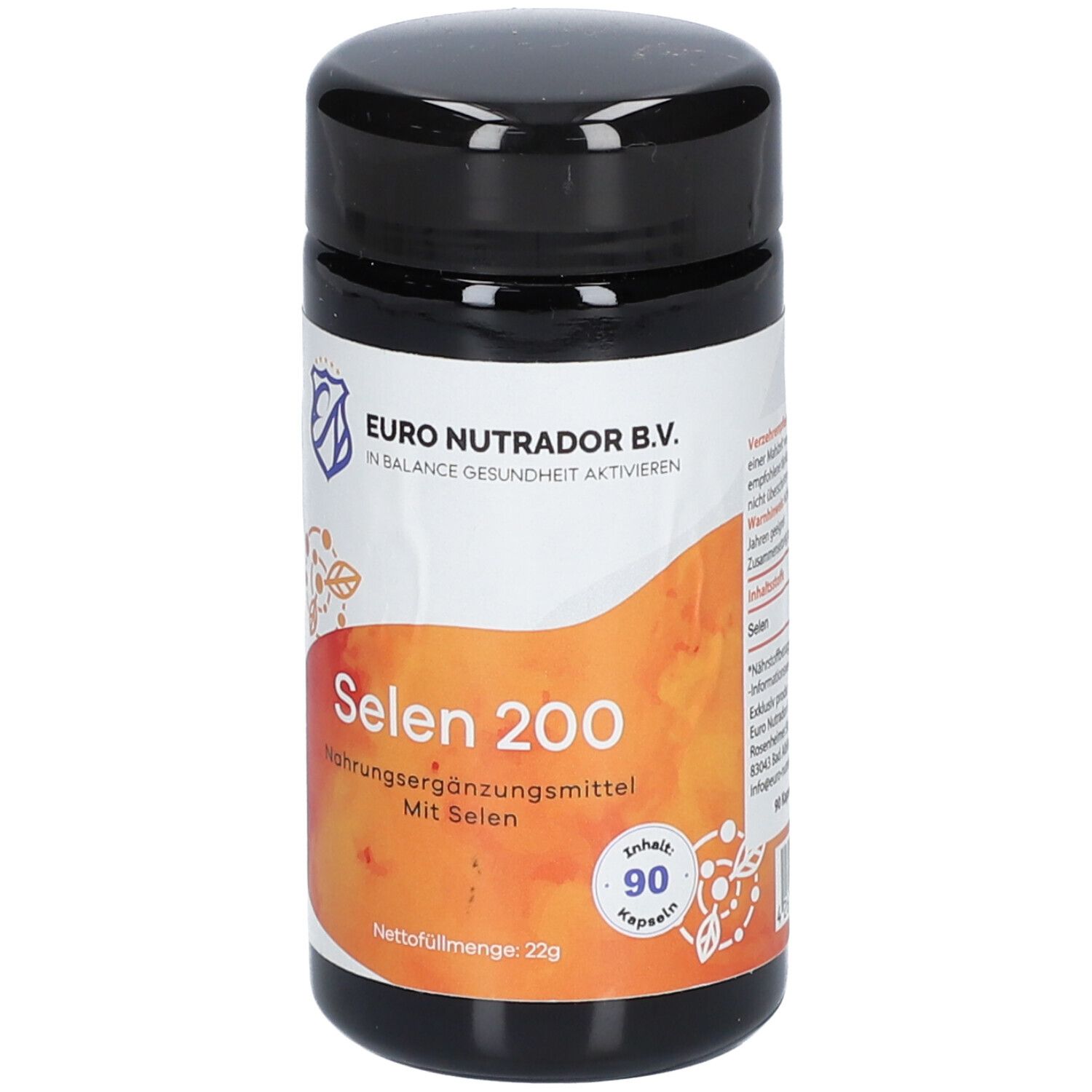 SELEN 200