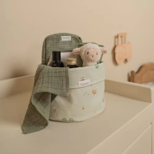 Commodemandje rond Little Farm kopen? - Little Dutch