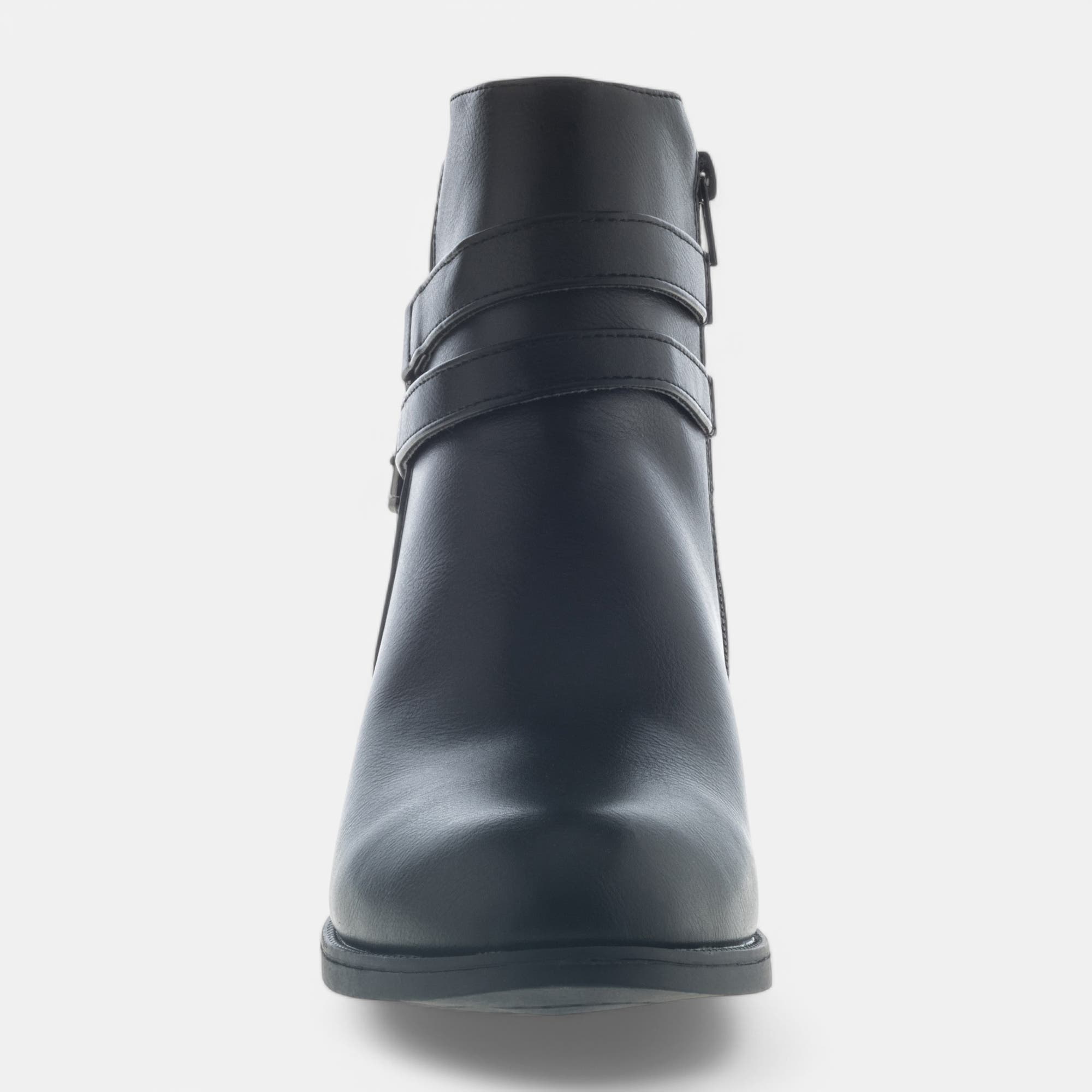 Bottines Femme noir