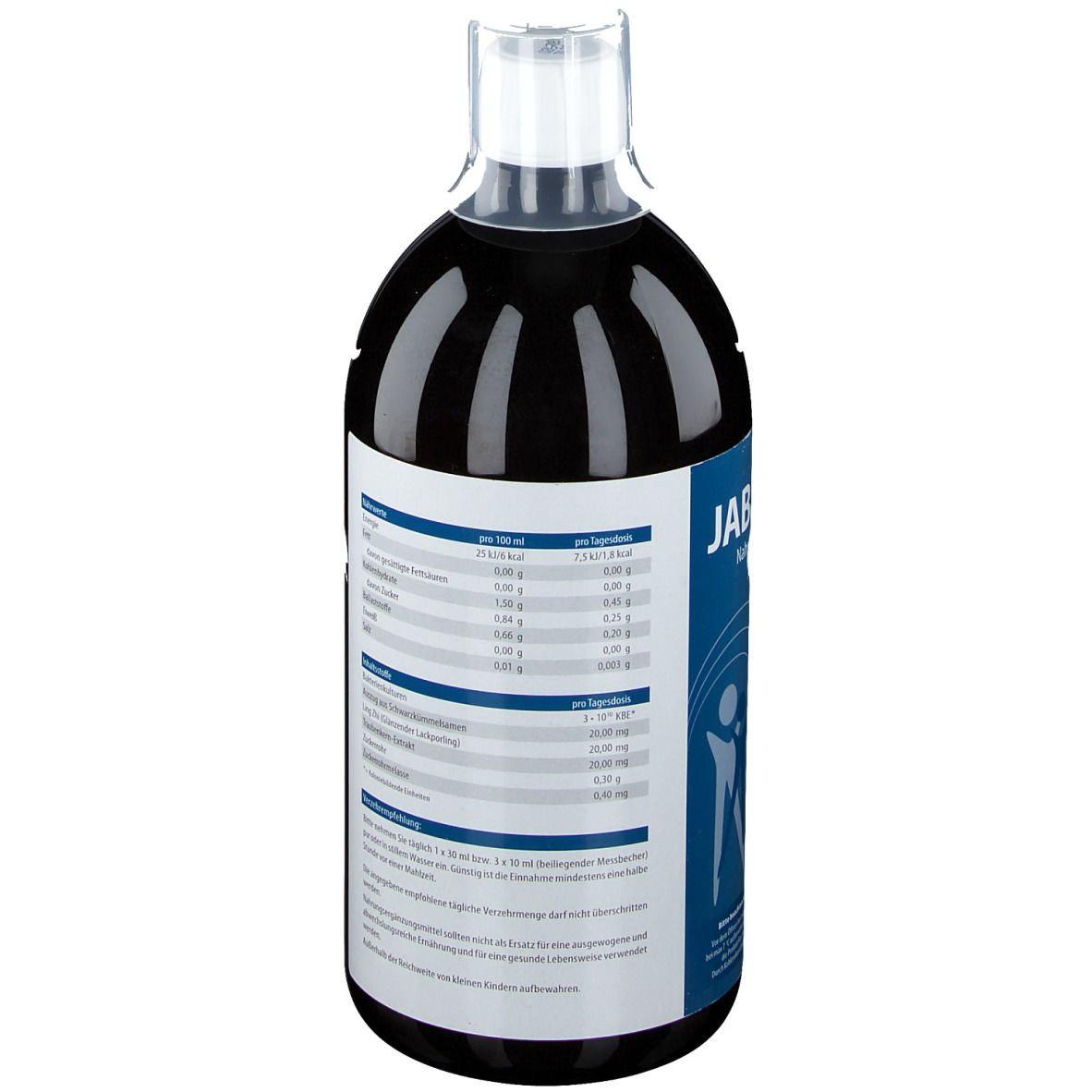 JAB Flora 24
