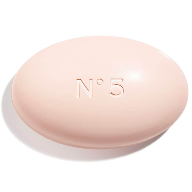 N°5 Le savon CHANEL