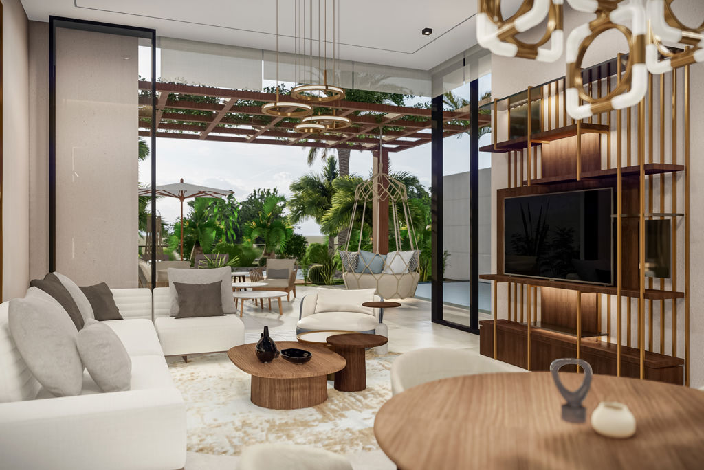 Bayou Villas Lara Barut Collection Ultra All Inclusive - Hotel