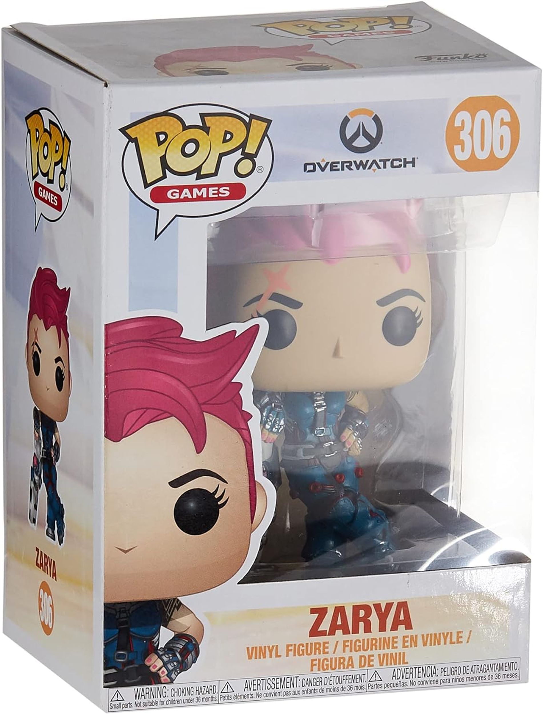 Zarja