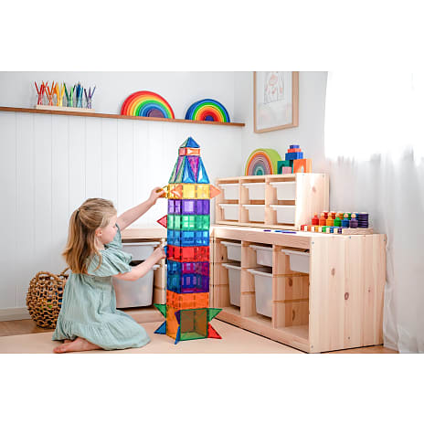 Creative Pack magnetsæt 102 dele