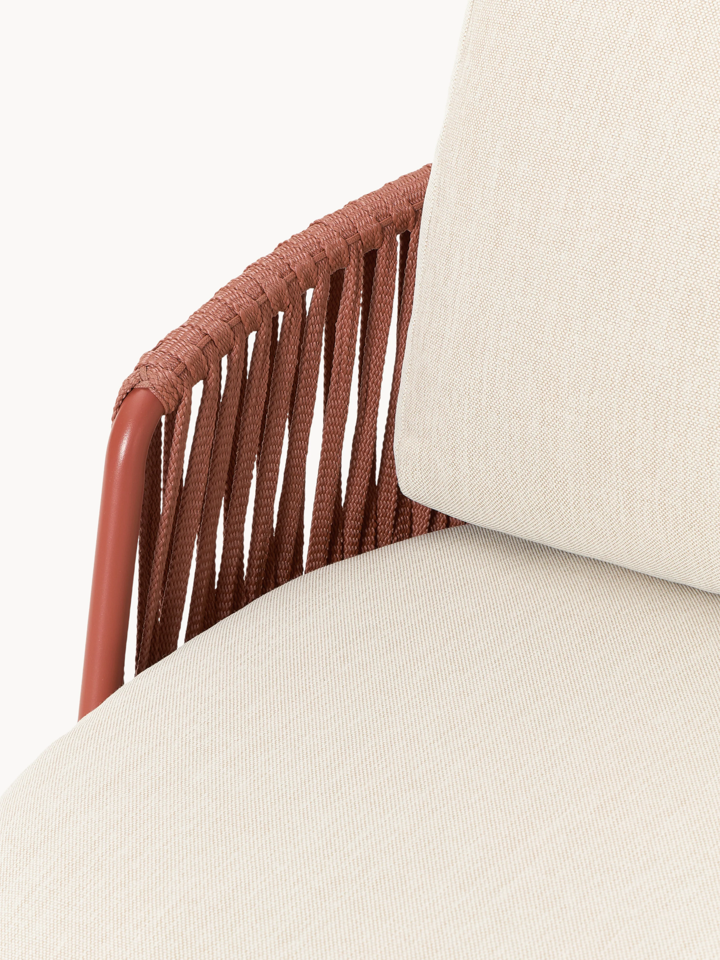 Tuin loungefauteuil Sienna