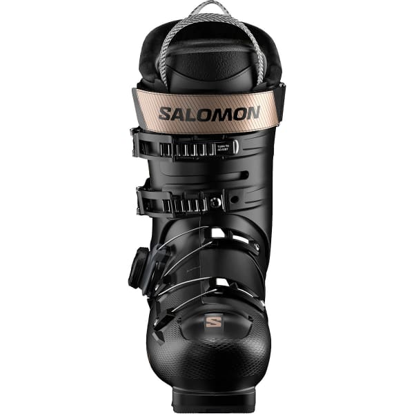 Chaussure de ski SALOMON S/PRO DELTA BOA 95 W GW BLACK