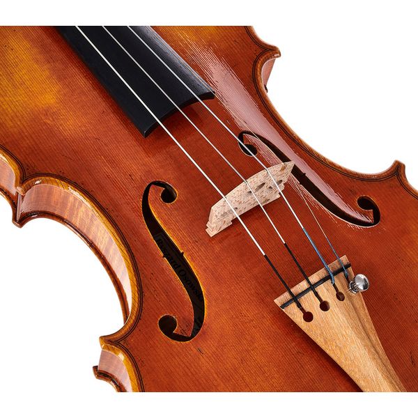 Scala Vilagio R.O. Guarneri Lord Wilton 1742