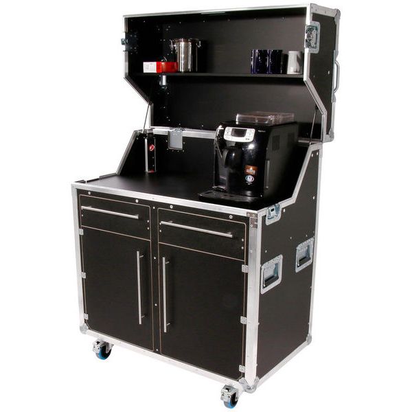 Thon Coffeebar Case