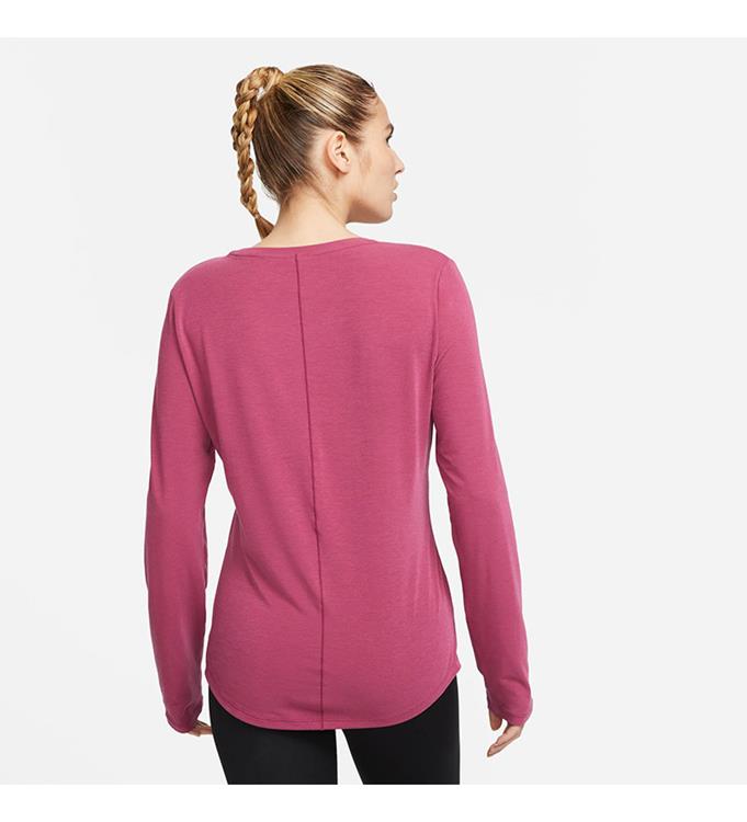 Nike Women Dri-Fit One Luxe Sporttop