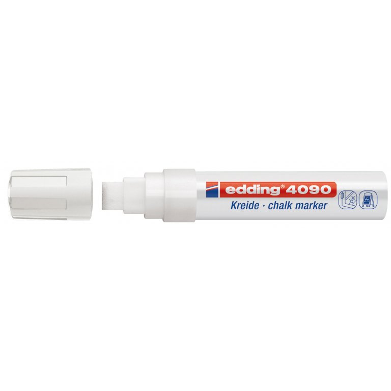 Edding Kreide Marker