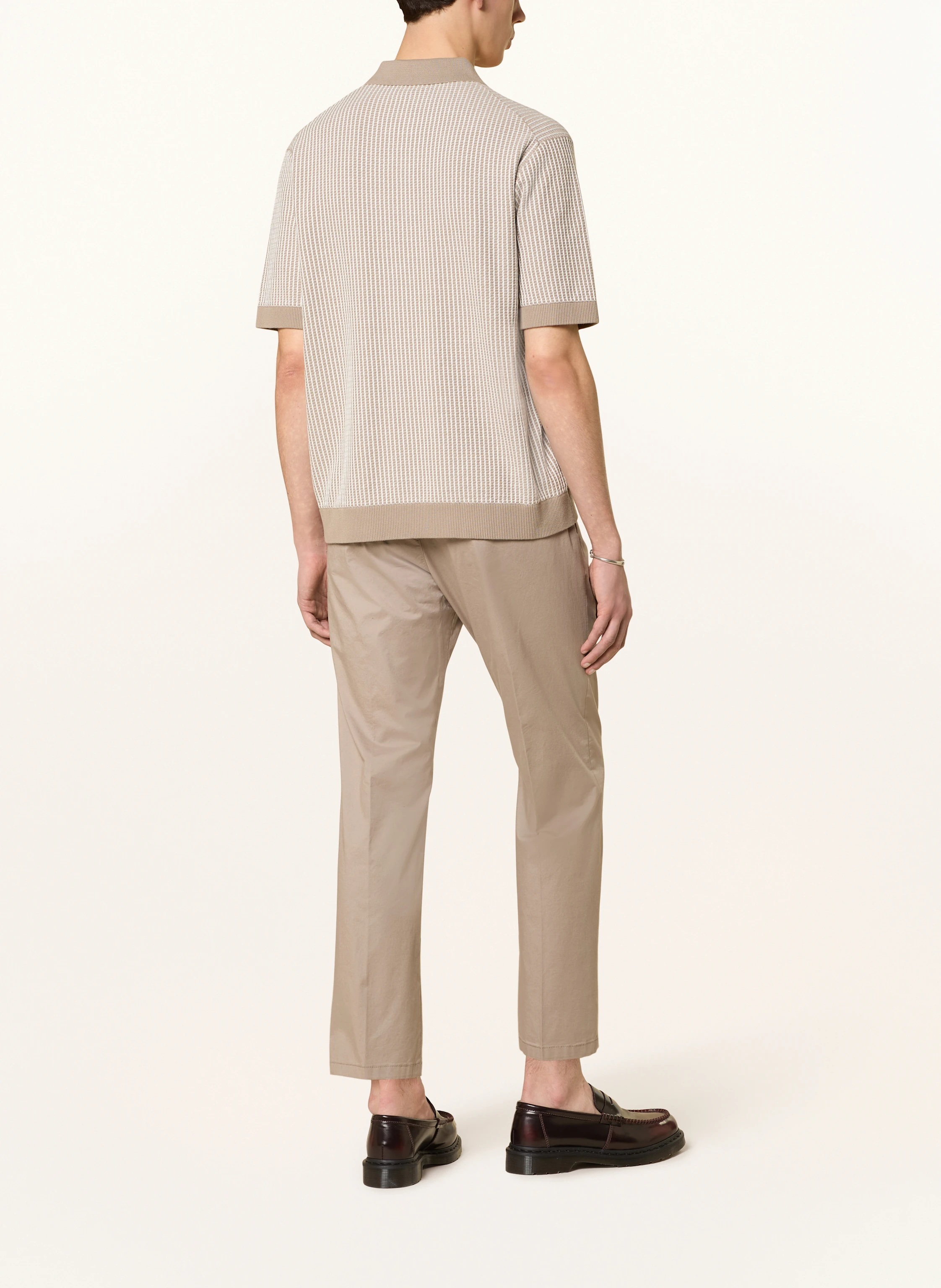 DRYKORN Chino CHASY Regular Fit