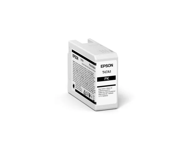 Epson SureColor SC-P900 - Printer - farve - blækprinter - 5760 x 1440 dpi - kapacitet: 120 ark - Wi-Fi(ac), USB 3.0, LAN