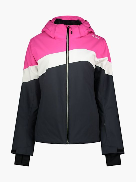 CMP Skijacke Grau