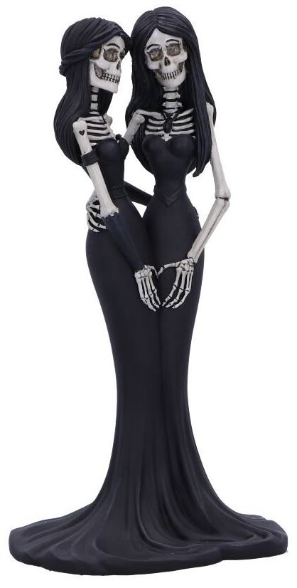 Eternal Sisters | Nemesis Now Statuette