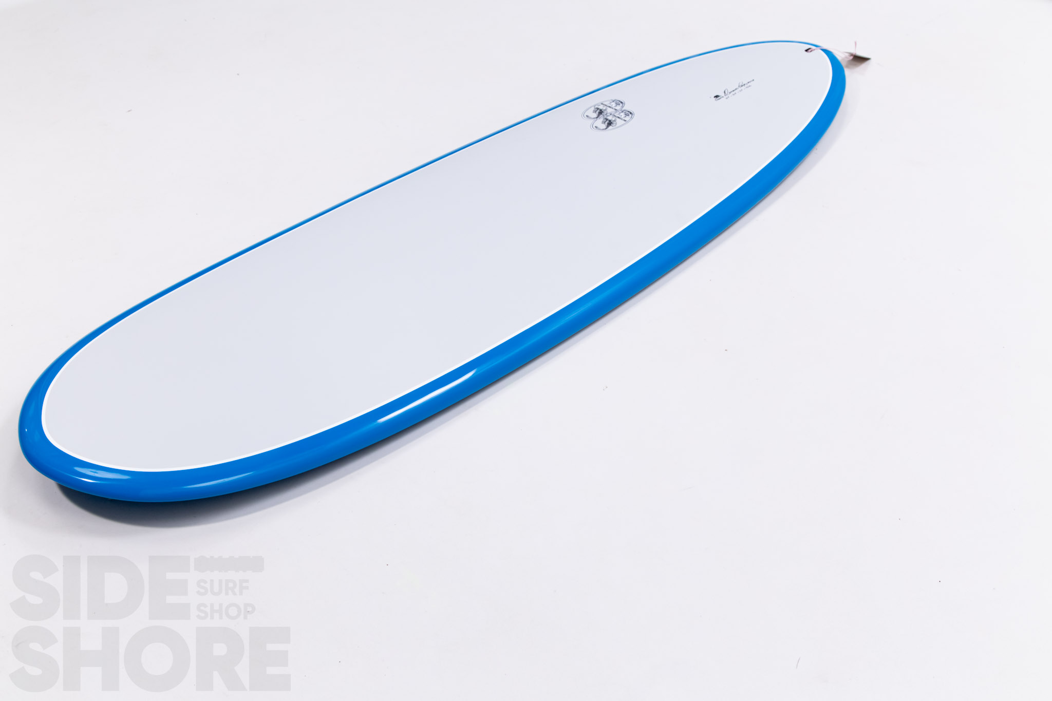 Surftech Takayama Scorpion 2 - Tuflite V-Tech - 6'4 x 21.4