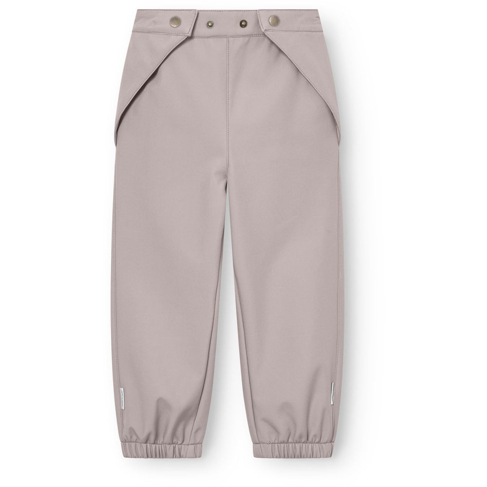 Køb Mini A ture Opal Mataiano Softshell Pants. Grs