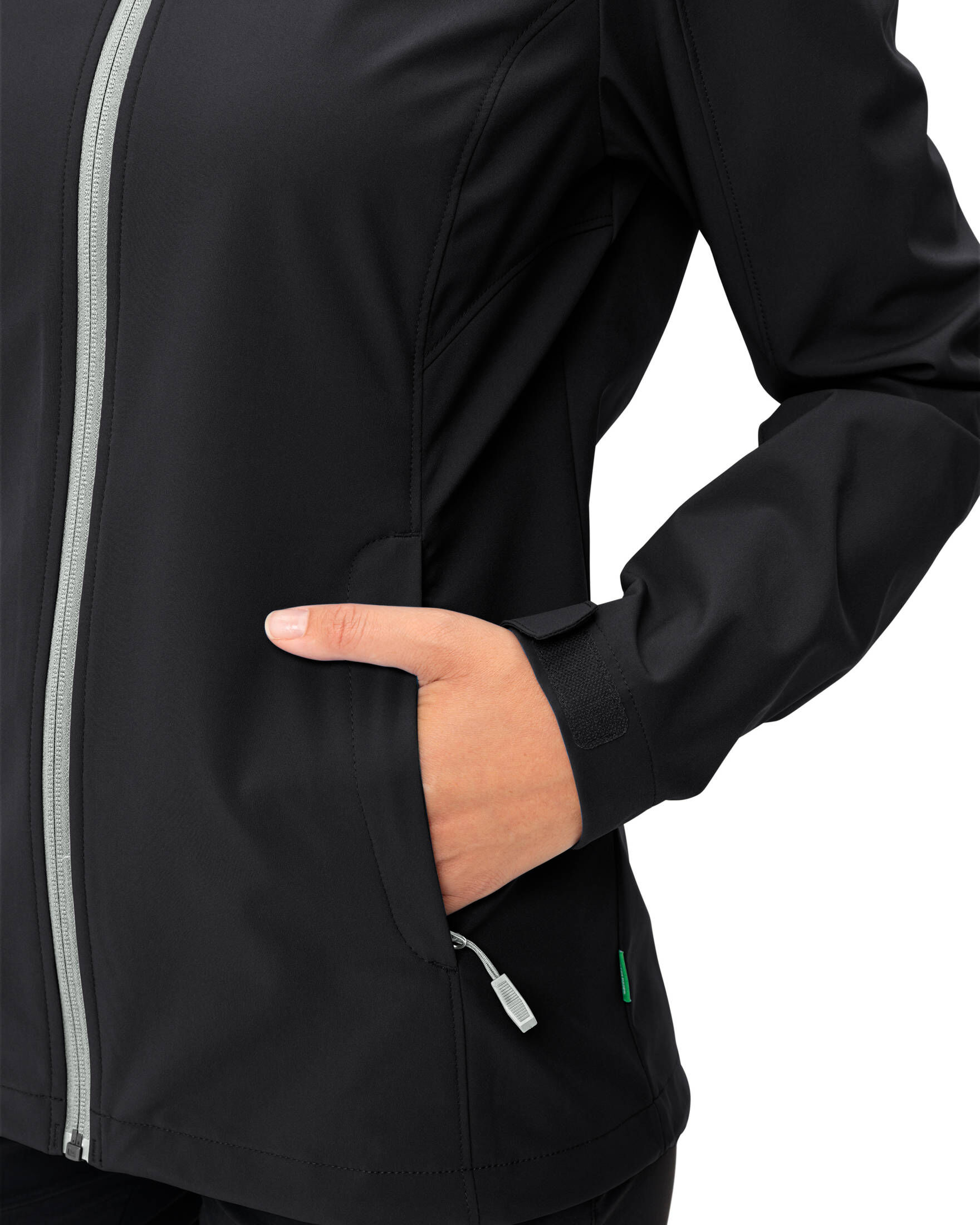 VAUDE| Damen Jacke Women's Hurricane Jacket IV