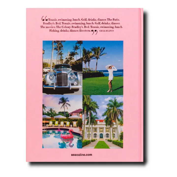 Assouline Palm Beach