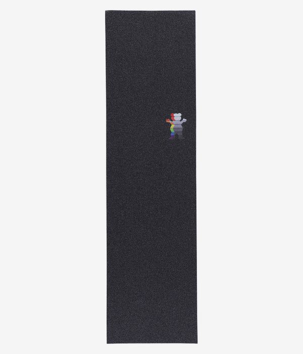 Grizzly Prism Bear 9