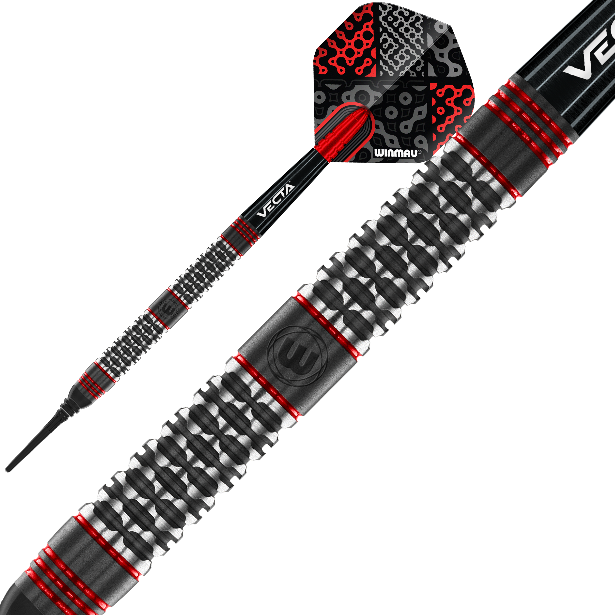 Winmau - Cypher - Softdart