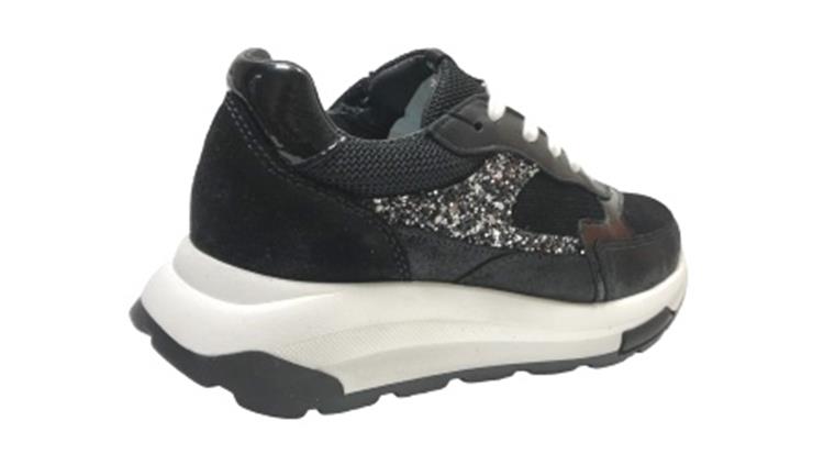 Giga G4176 sca.nuvola black/dragon black