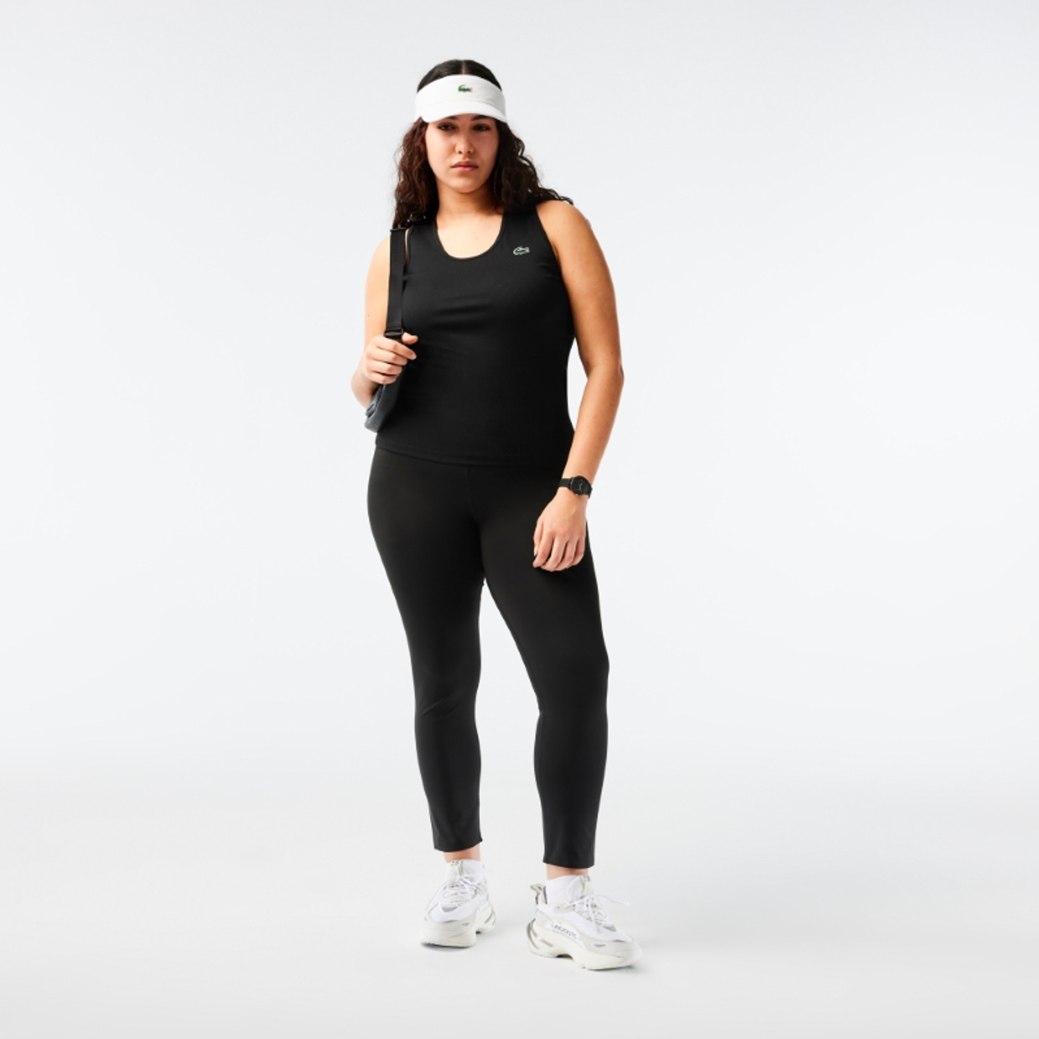 Lacoste Tank