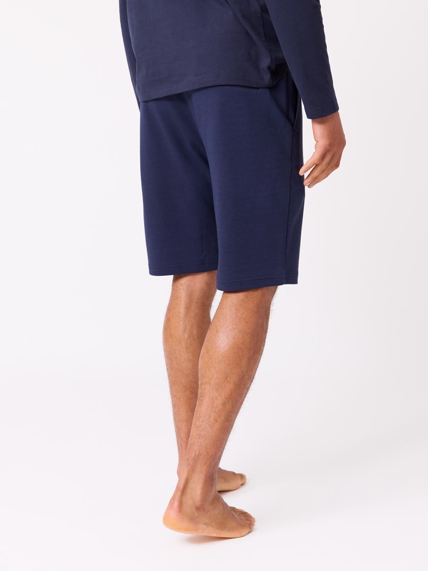 Charly shorts Sky Captain