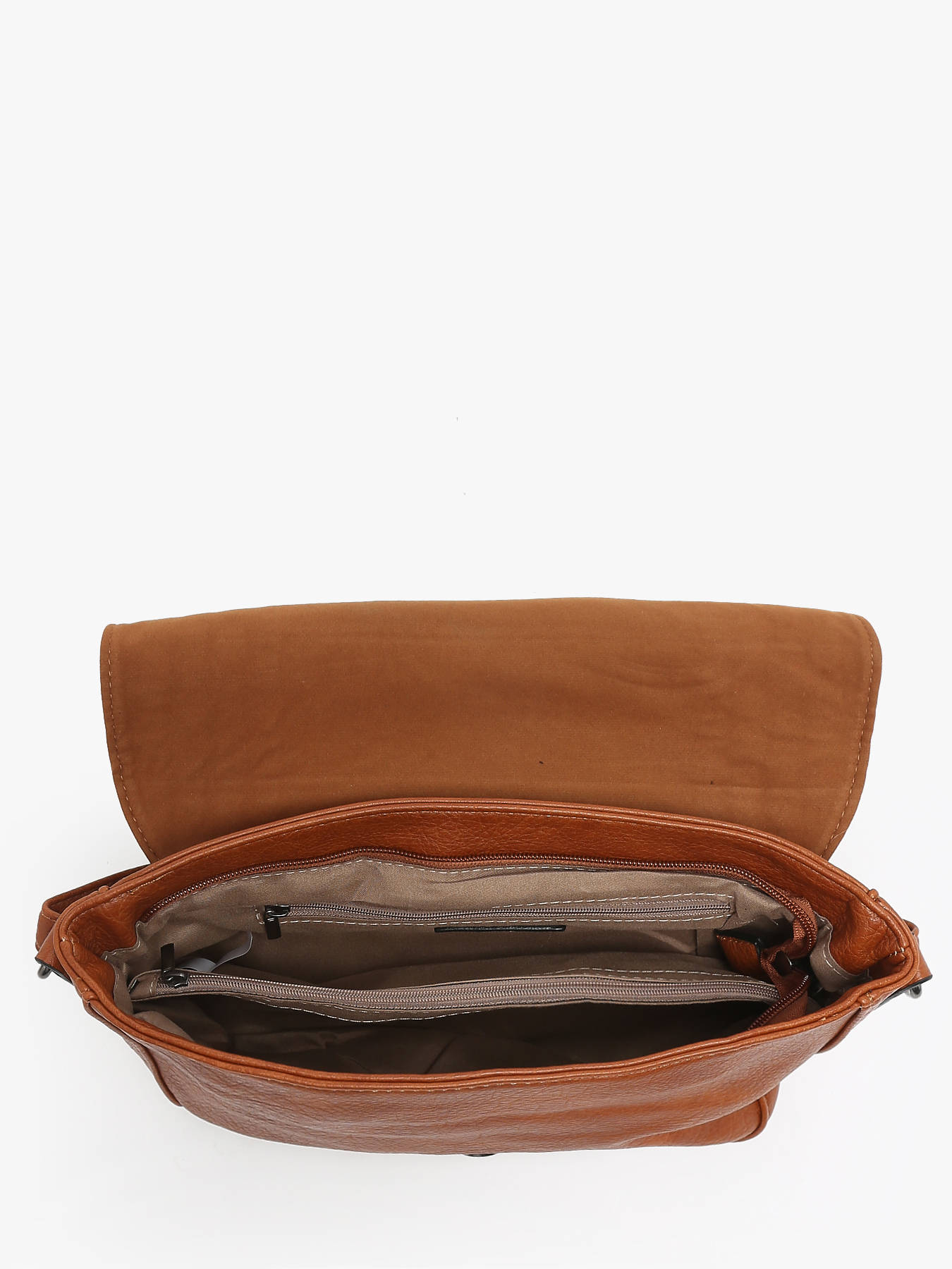 Sac bandoulire Winter tresse MINIPRIX