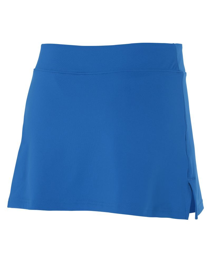 Jupe/Short Nike Team Bleu pour femme