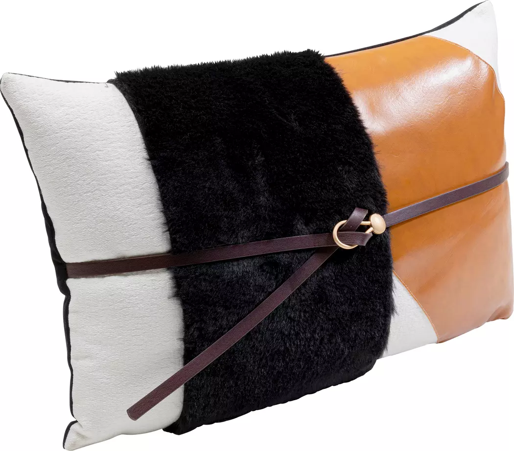 Kissen Belt 50 x 30 cm