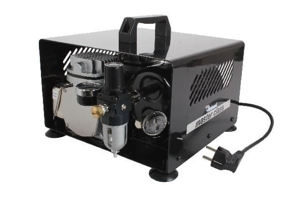 Revell Compressor 'Master Class'