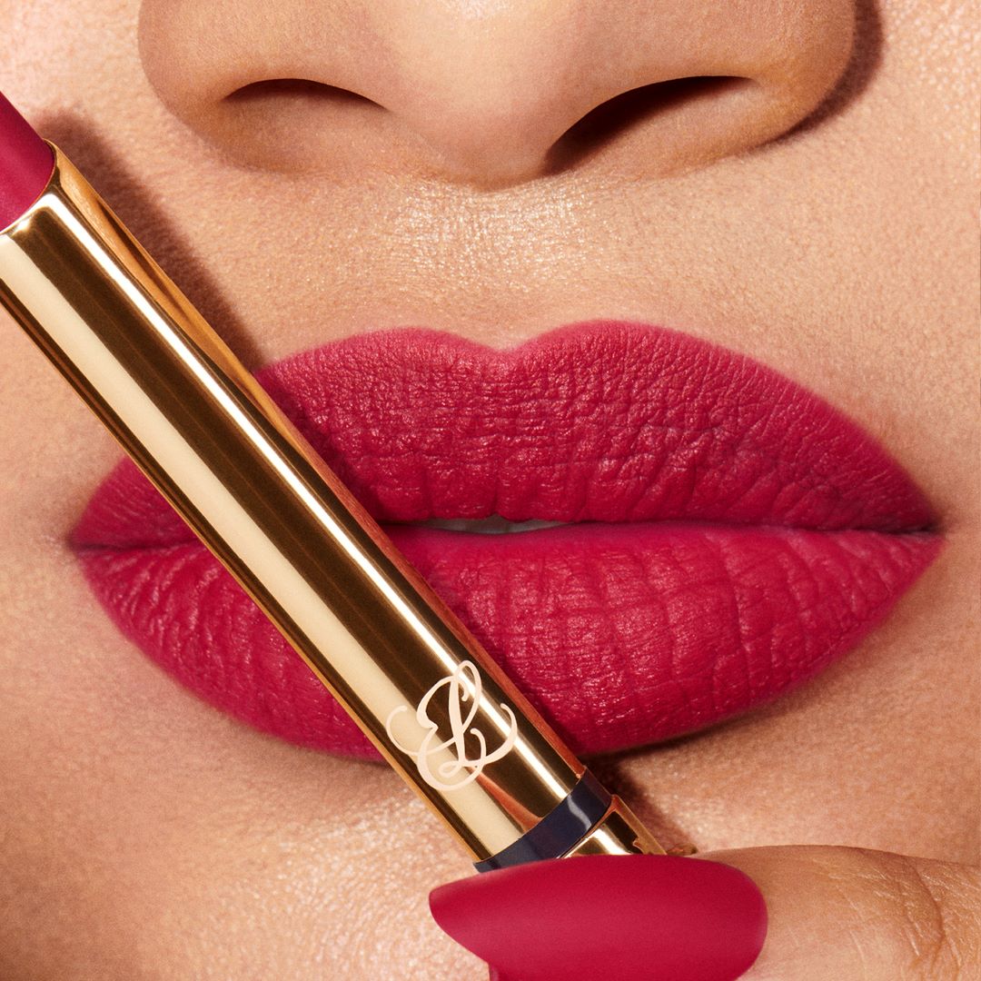 Estee Lauder Pure Color Explicit Ultra Matte<br>1 Stück, No 302