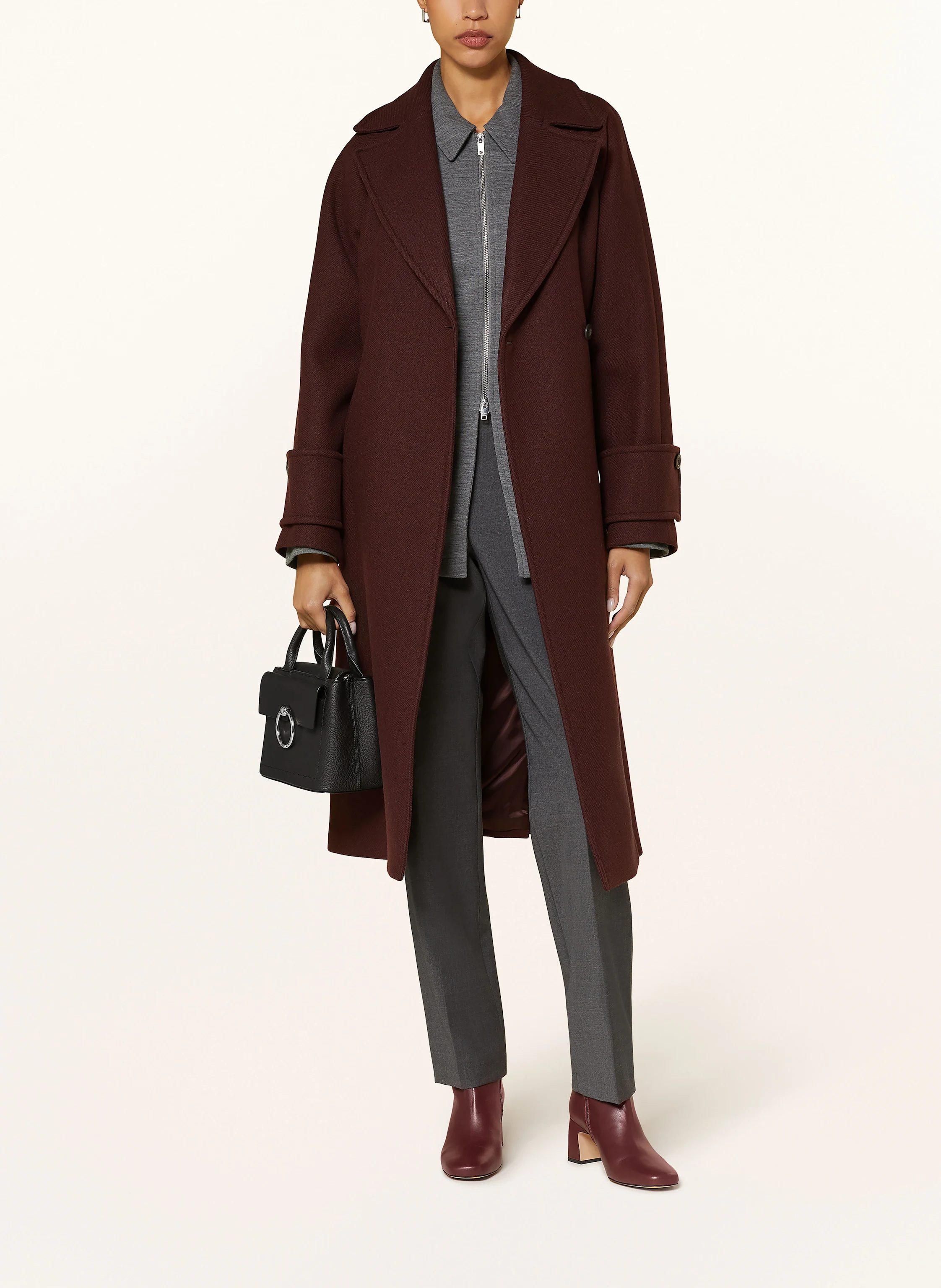 CLAUDIE PIERLOT Mantel
