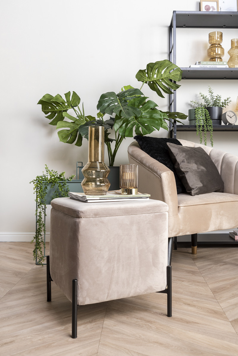 Chair Royal LM1851BK Black