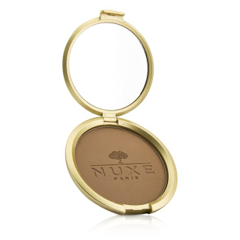 Nuxe Poudre Eclat Prodigieux Multi Usage Compact Bronzing Powder