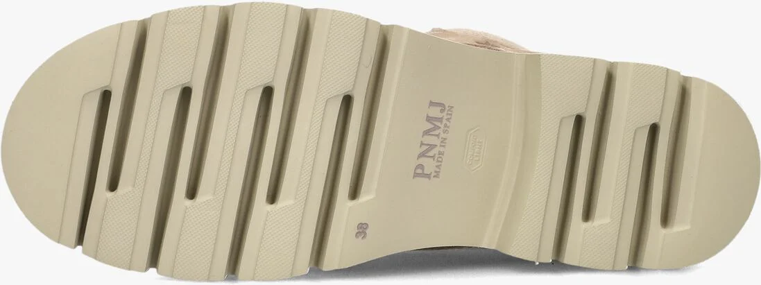 PANAMA JACK beige panama jack veterboots lua b4