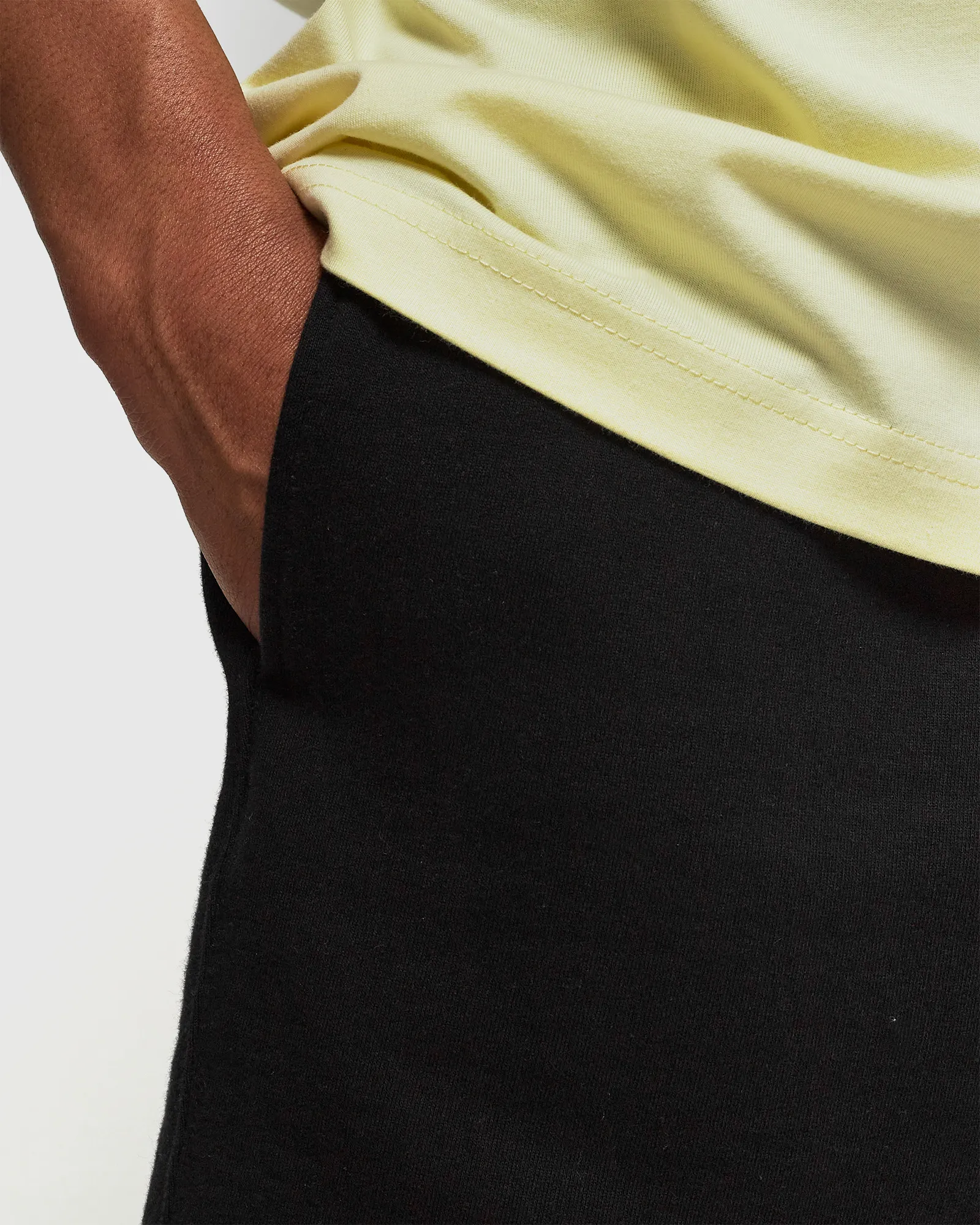 PATTA Classic Jogging Shorts