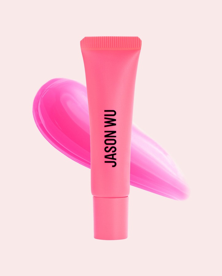 Jason Wu Beauty Soft Balm Lip Balm Raspberry 14ml