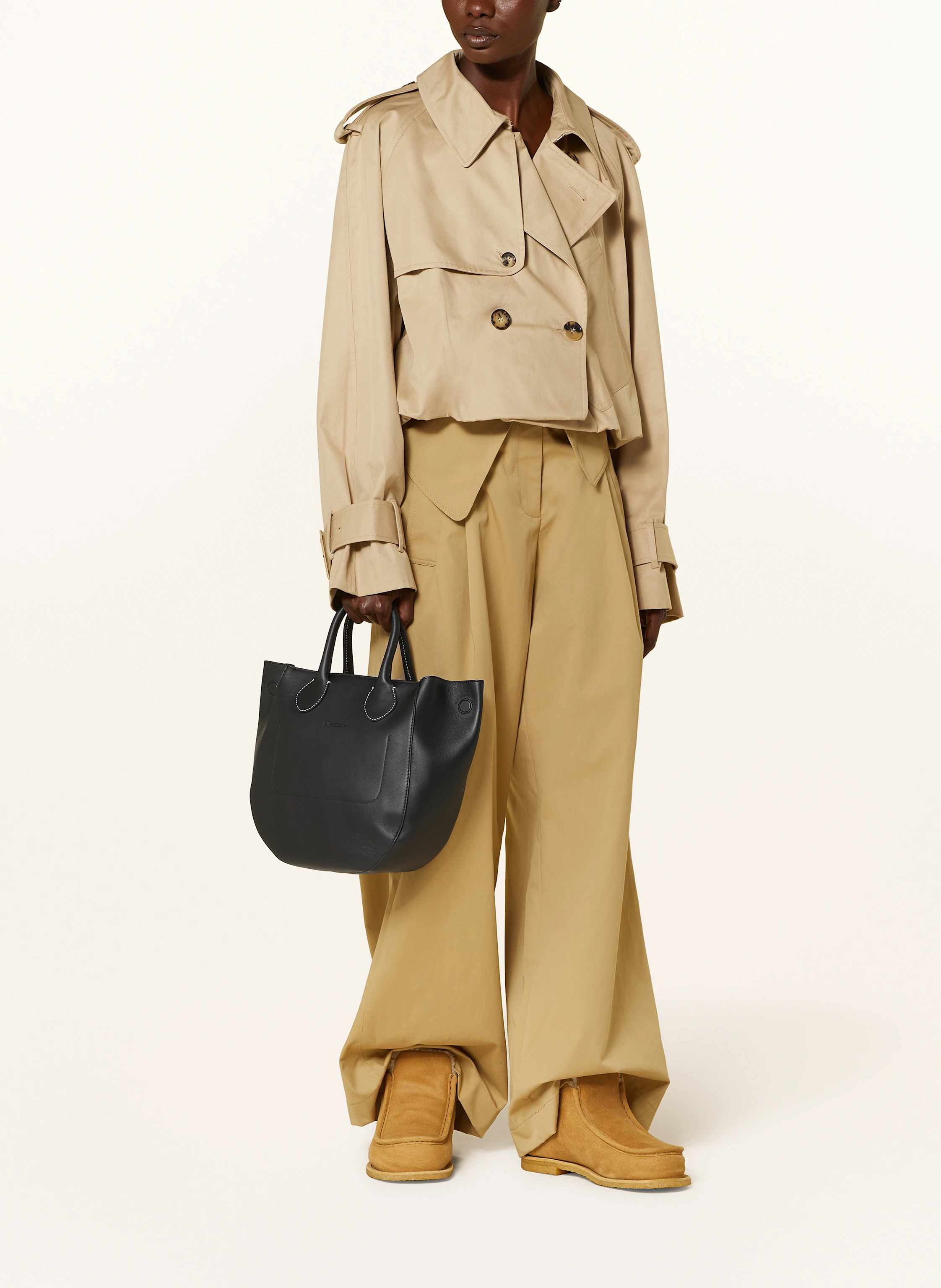 JW ANDERSON Shopper SMALL