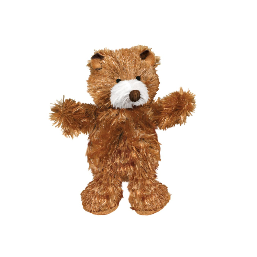 Urso de pelúcia Kong para cães