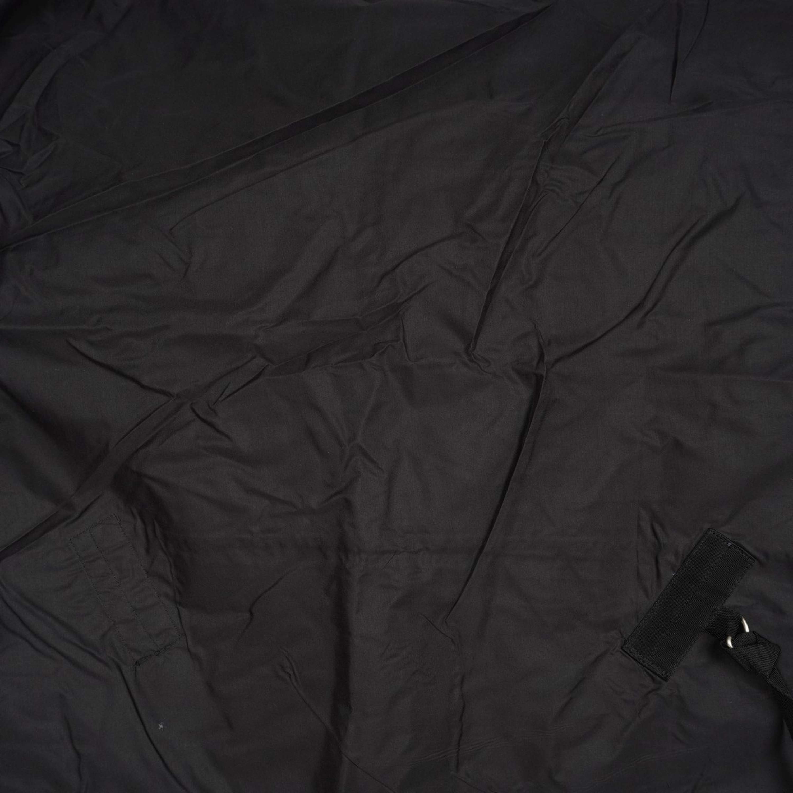 Waldhausen Regendeken met Halsdeel 0g Nightblue