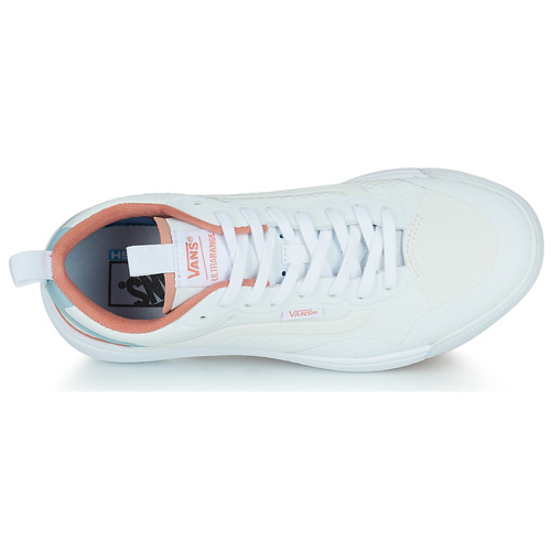 Vans - ULTRARANGE EXO - Blanc / Rose / Bleu