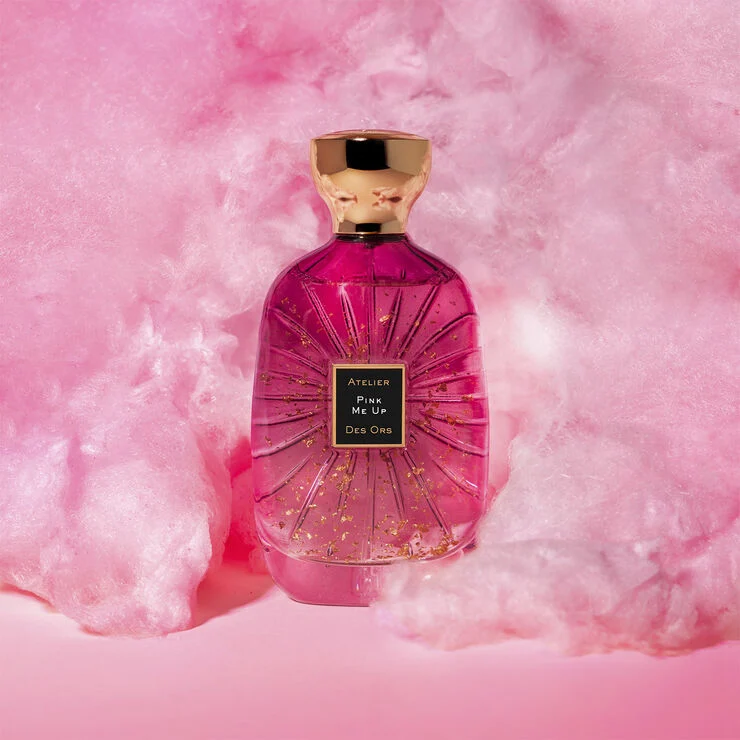 Atelier Des Ors PINK ME UP - EDP 100ML