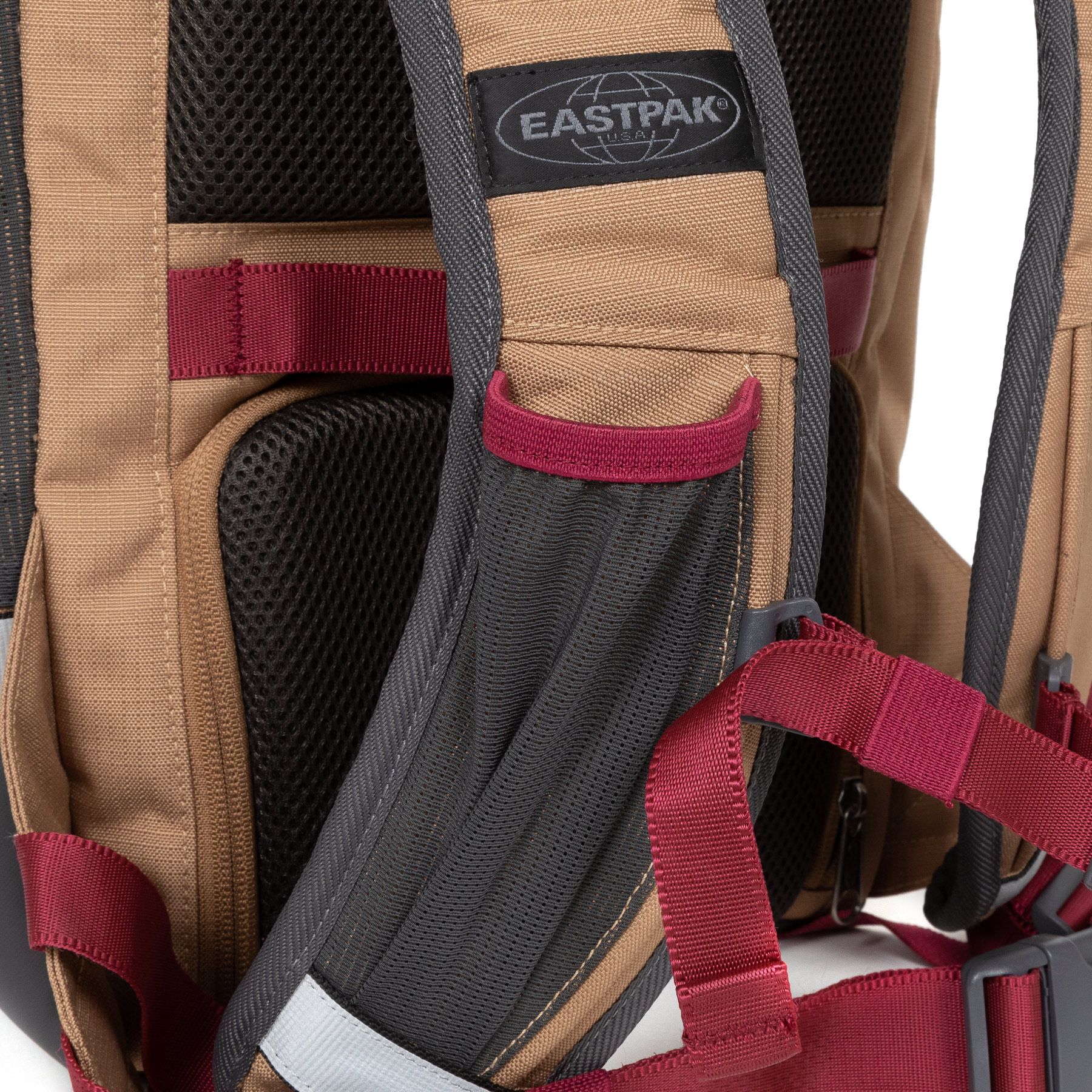 Out Camera Pack Out Brown
