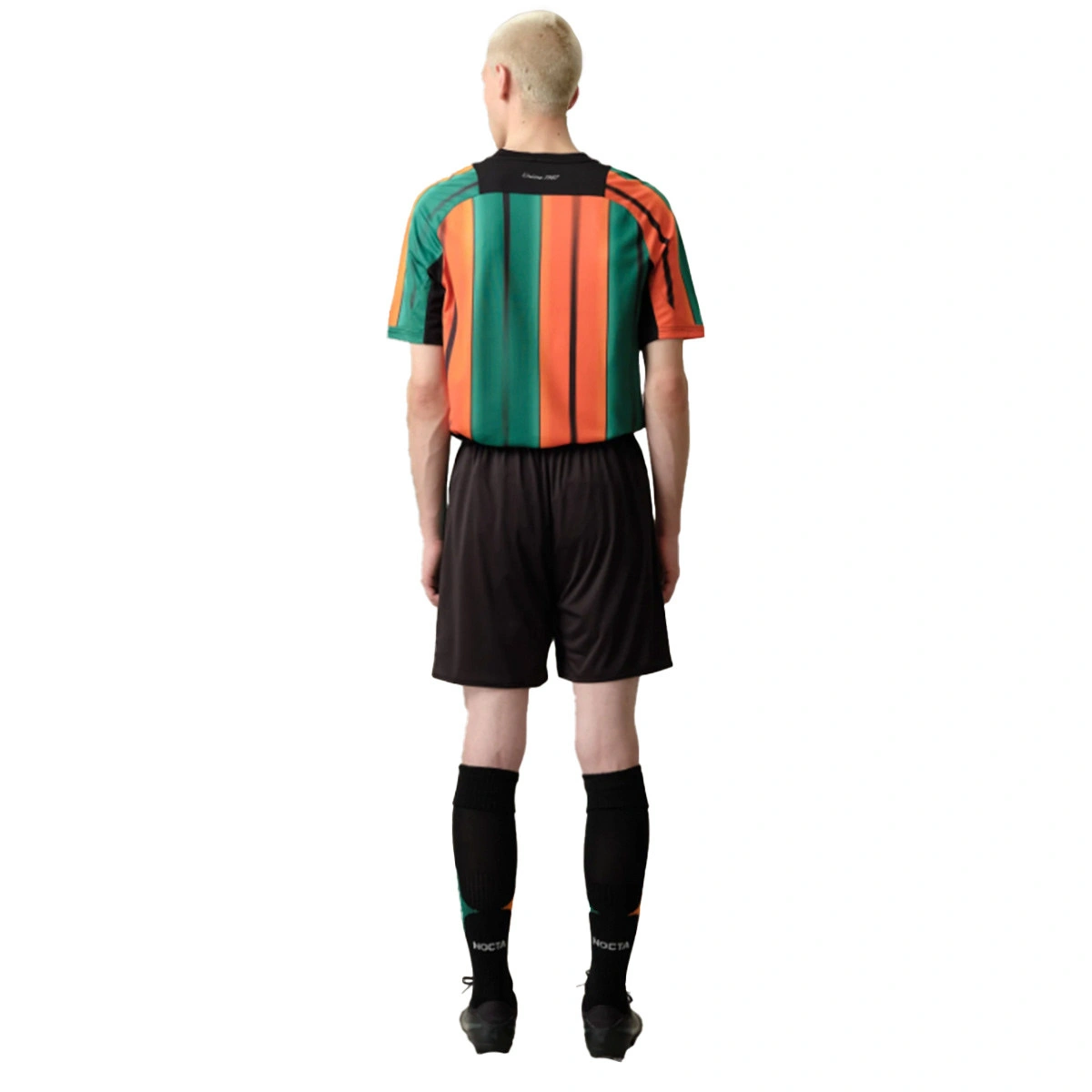 Camisola NOCTA Venezia Terceiro Equipamento 2025-2026